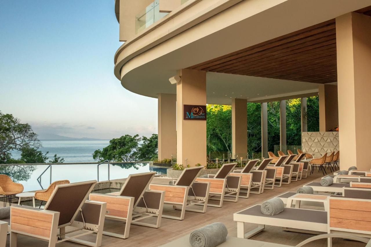 Secrets Bahia Mita Surf And Spa (Adults Only) 푼타 미타 외부 사진