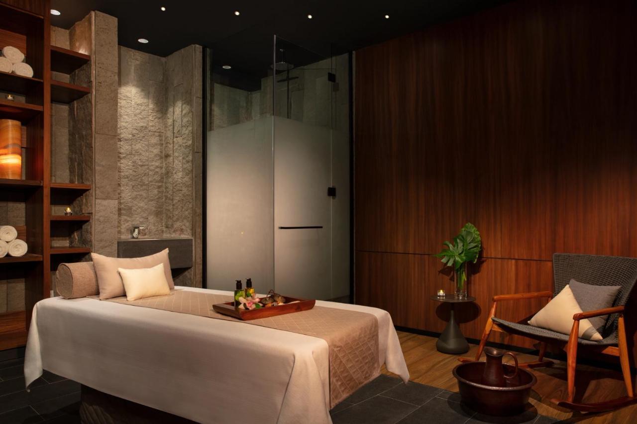 Secrets Bahia Mita Surf And Spa (Adults Only) 푼타 미타 외부 사진