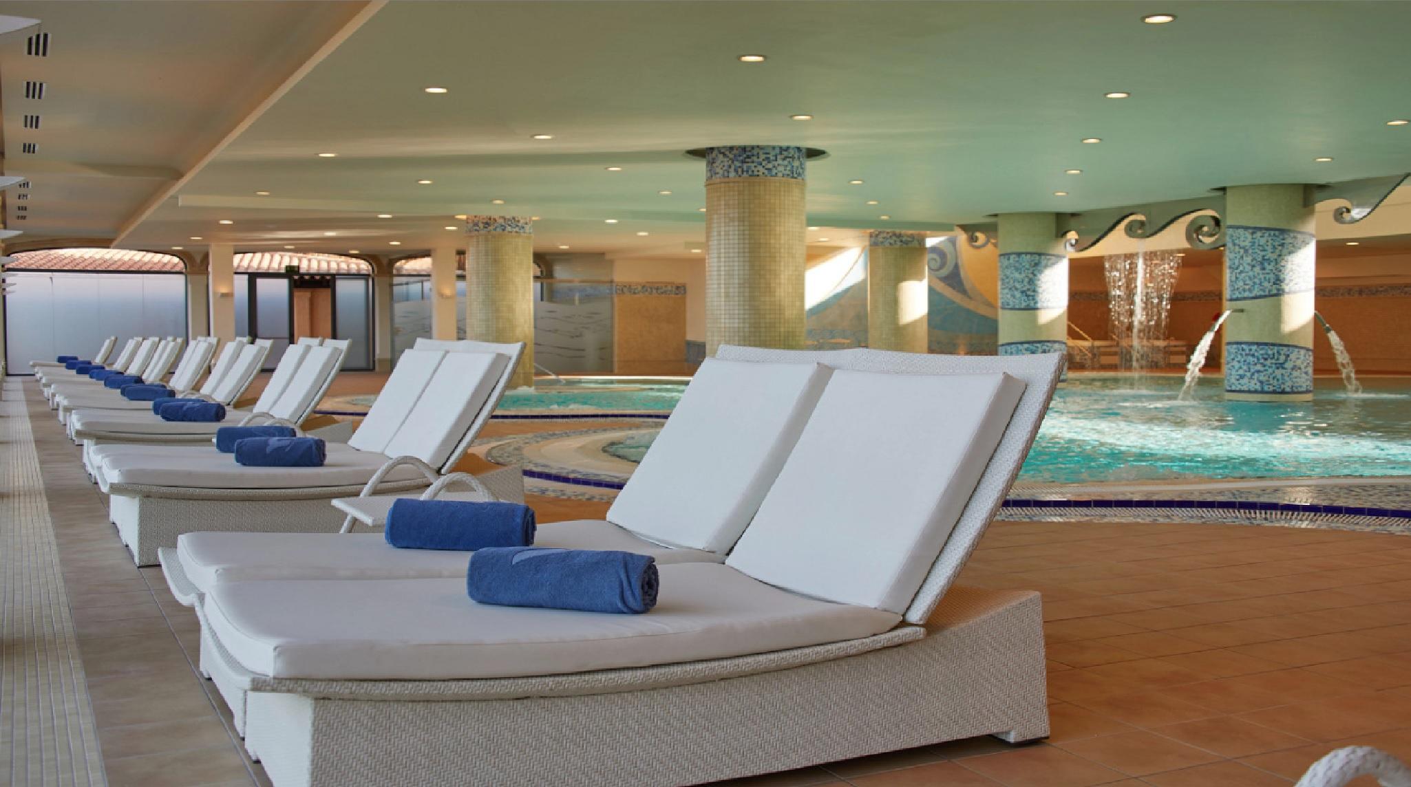 Secrets Bahia Mita Surf And Spa (Adults Only) 푼타 미타 외부 사진