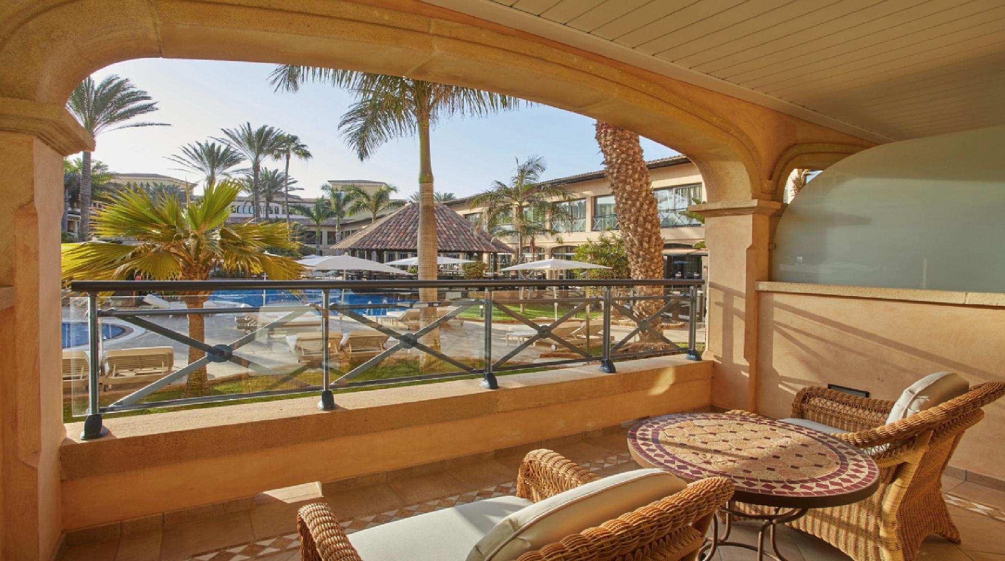 Secrets Bahia Mita Surf And Spa (Adults Only) 푼타 미타 외부 사진