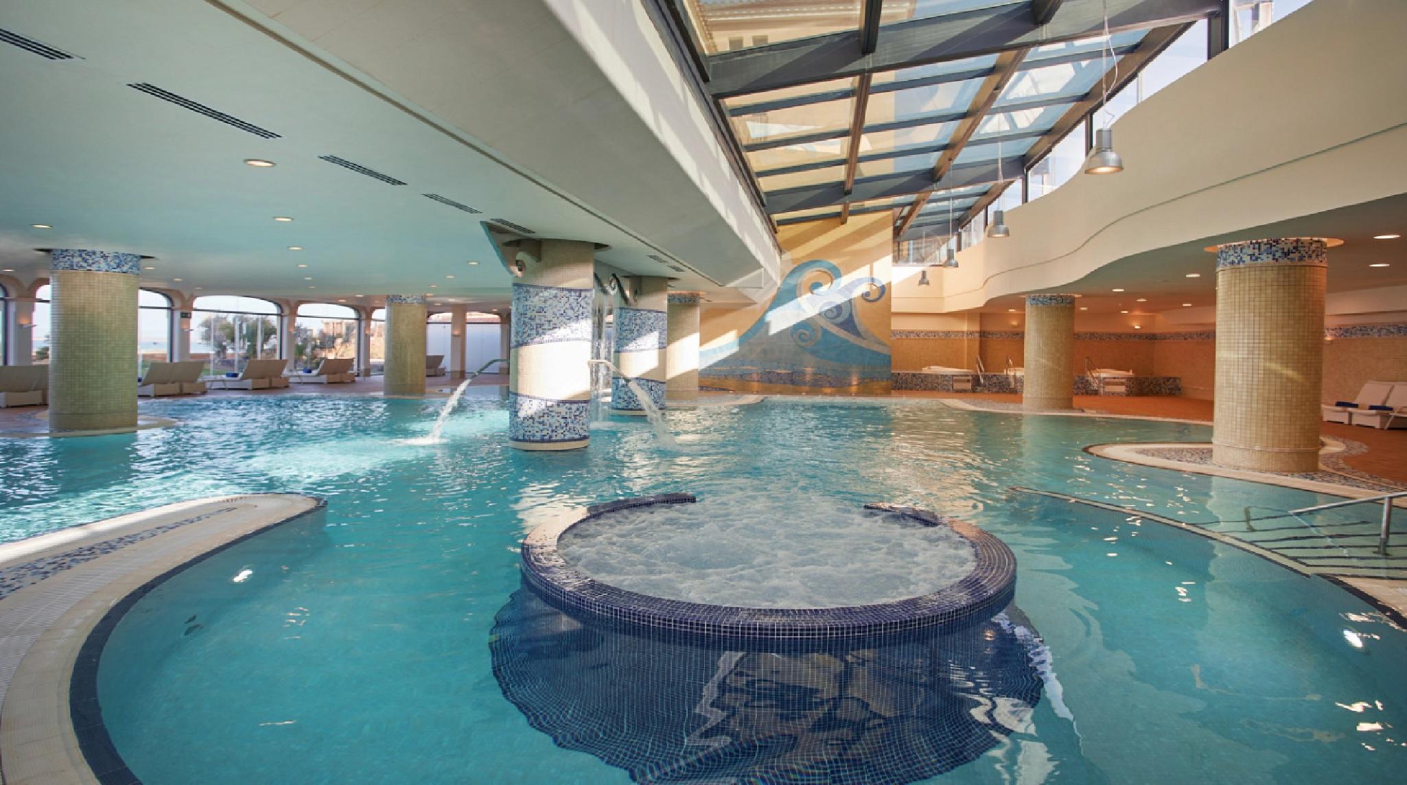 Secrets Bahia Mita Surf And Spa (Adults Only) 푼타 미타 외부 사진