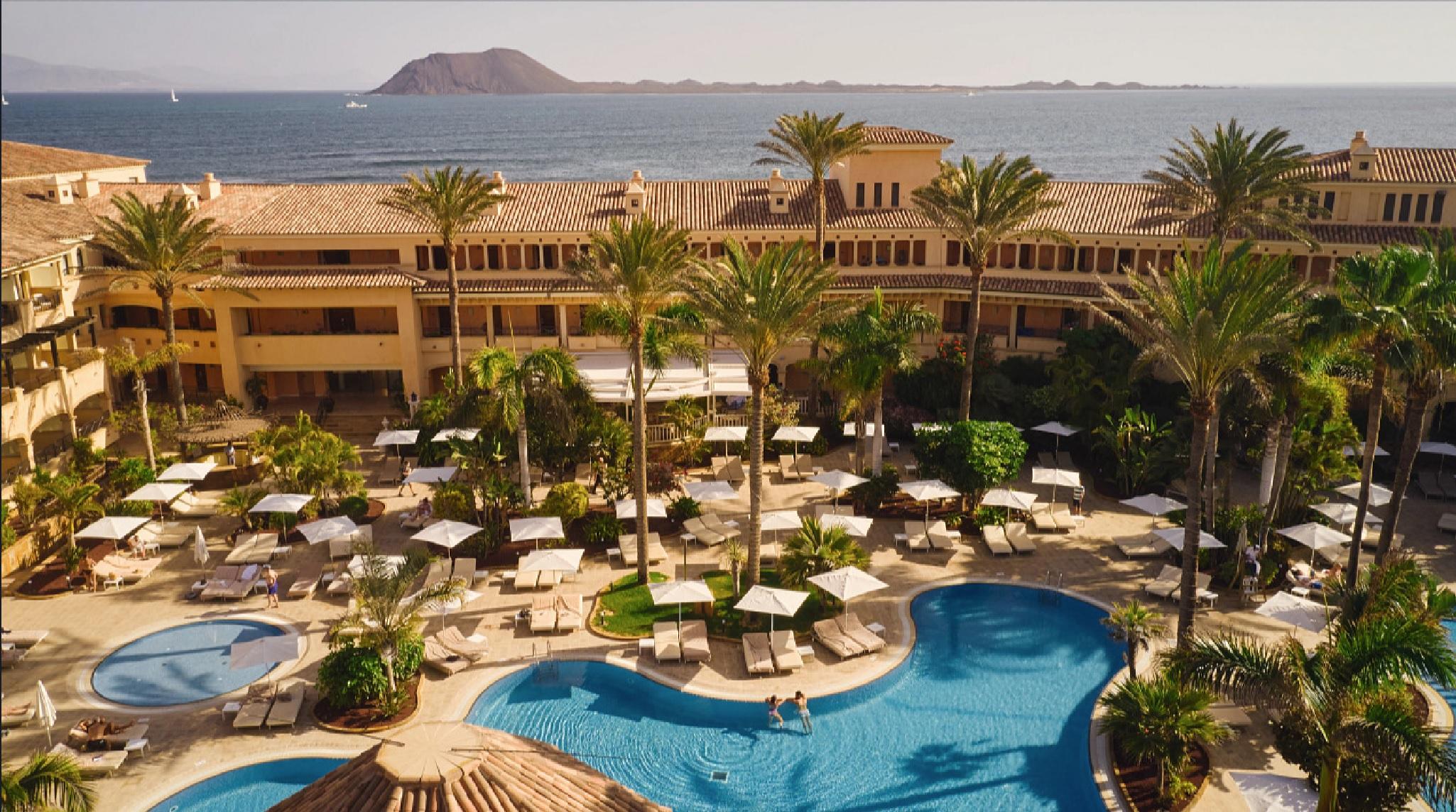 Secrets Bahia Mita Surf And Spa (Adults Only) 푼타 미타 외부 사진