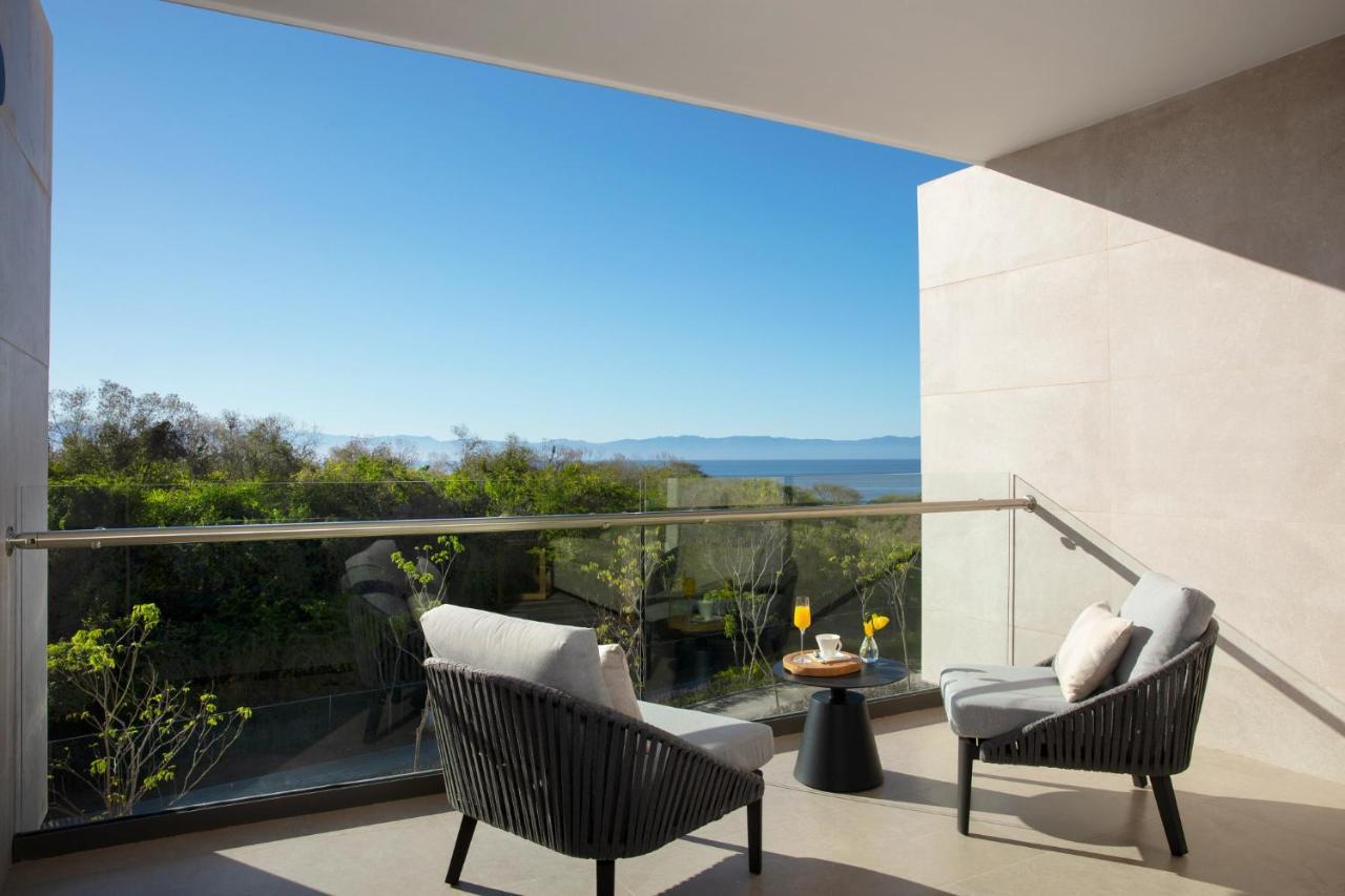 Secrets Bahia Mita Surf And Spa (Adults Only) 푼타 미타 외부 사진